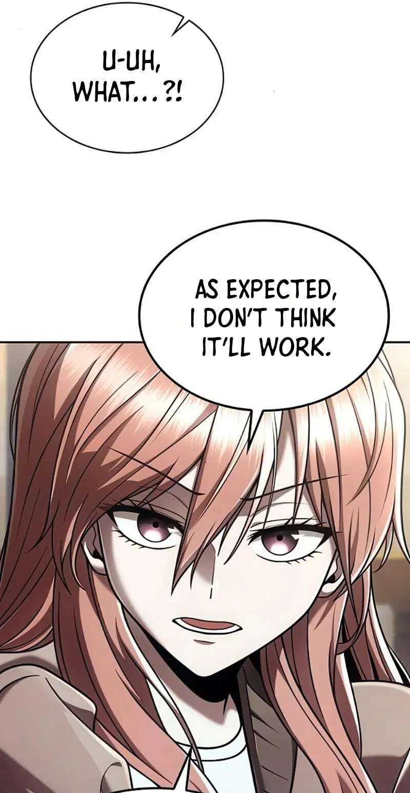The Dungeon Cleaning Life Of A Once Genius Hunter Chapter 161 - page 124