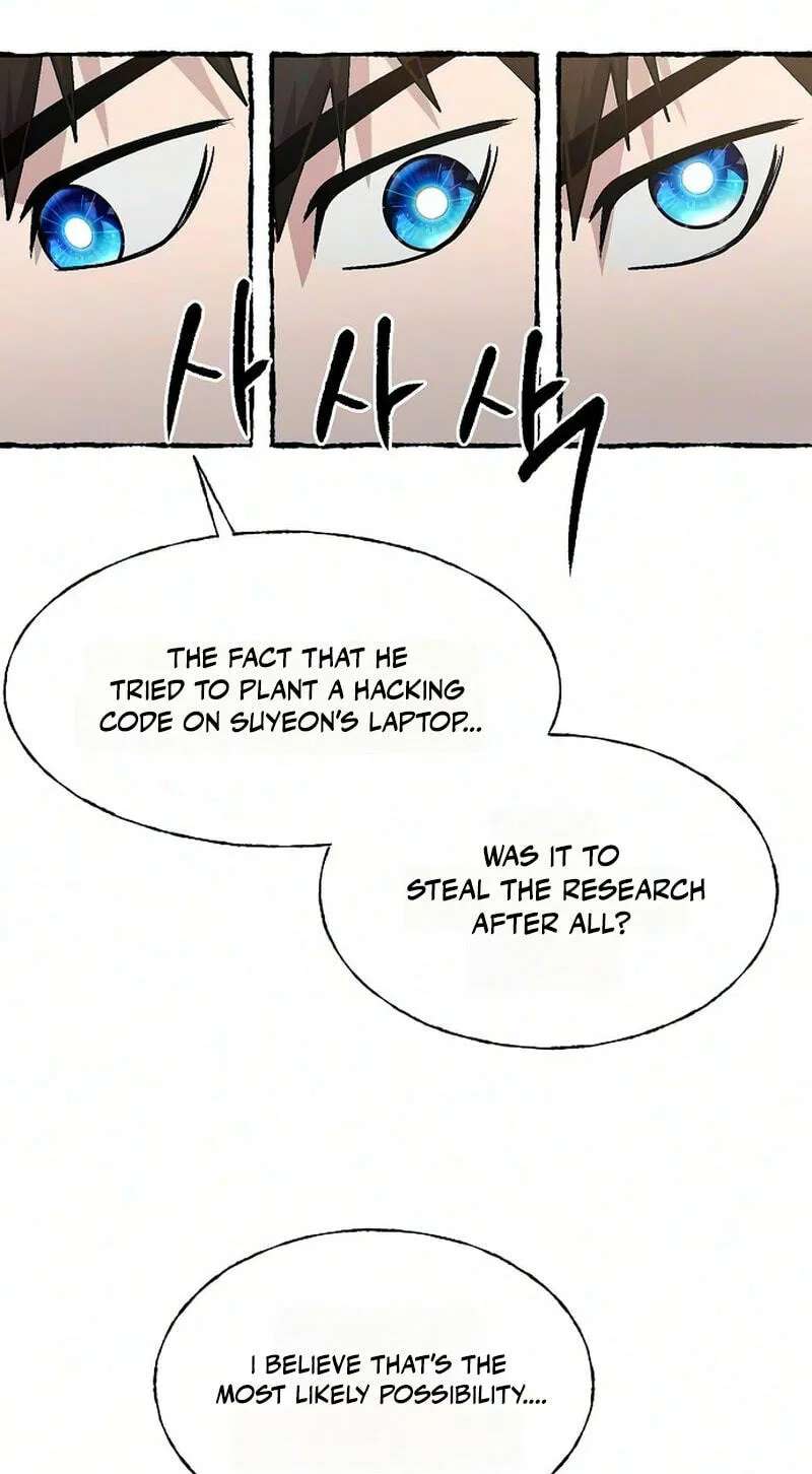 Hero of All Trades Chapter 89 - page 12