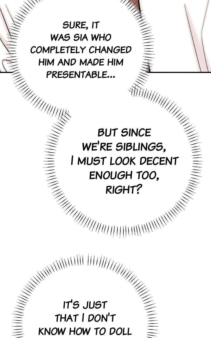 My Dud To Stud Boyfriend Chapter 186 - page 110