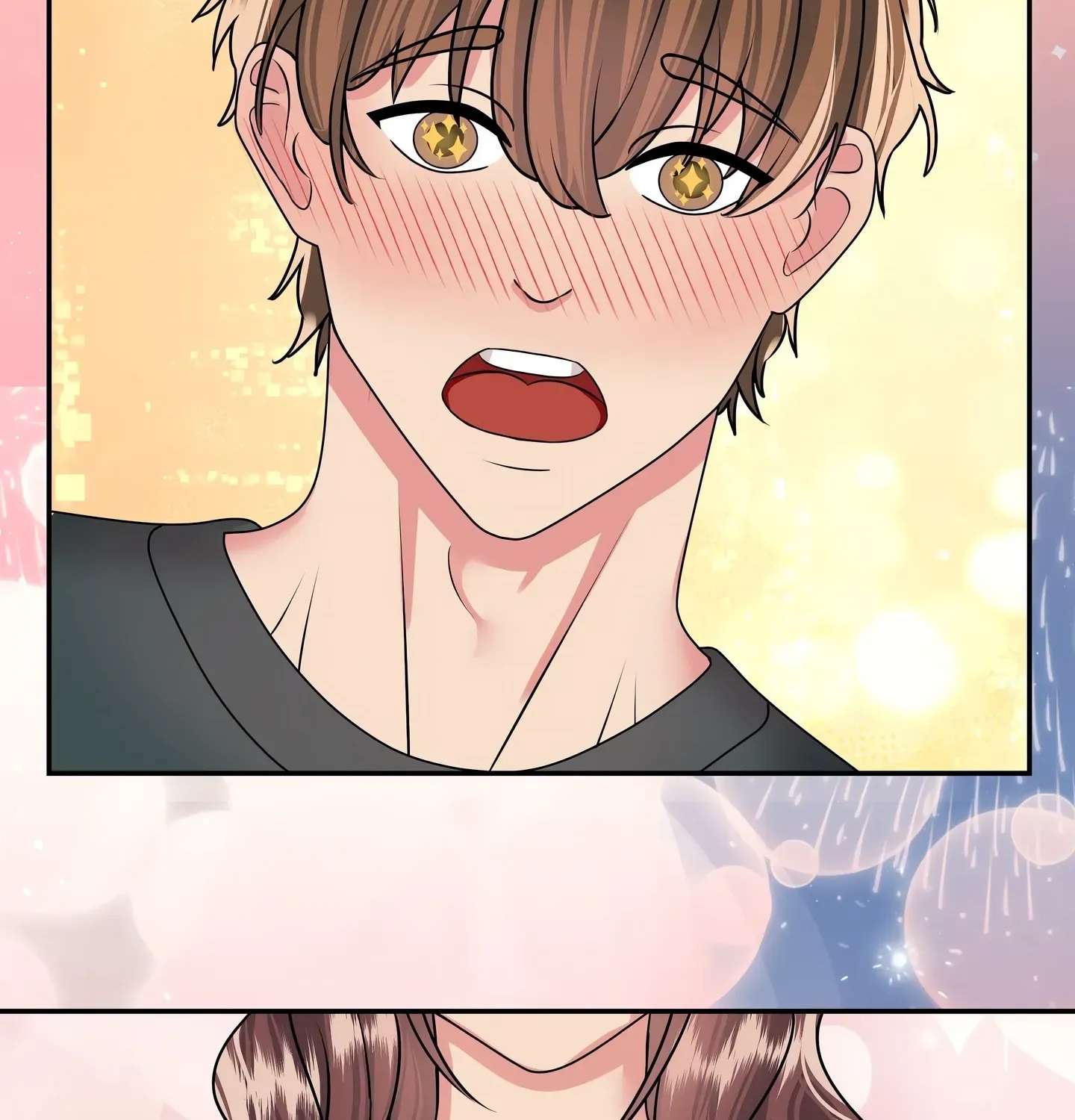 Vacation with my Stepmom Chapter 15 - page 25
