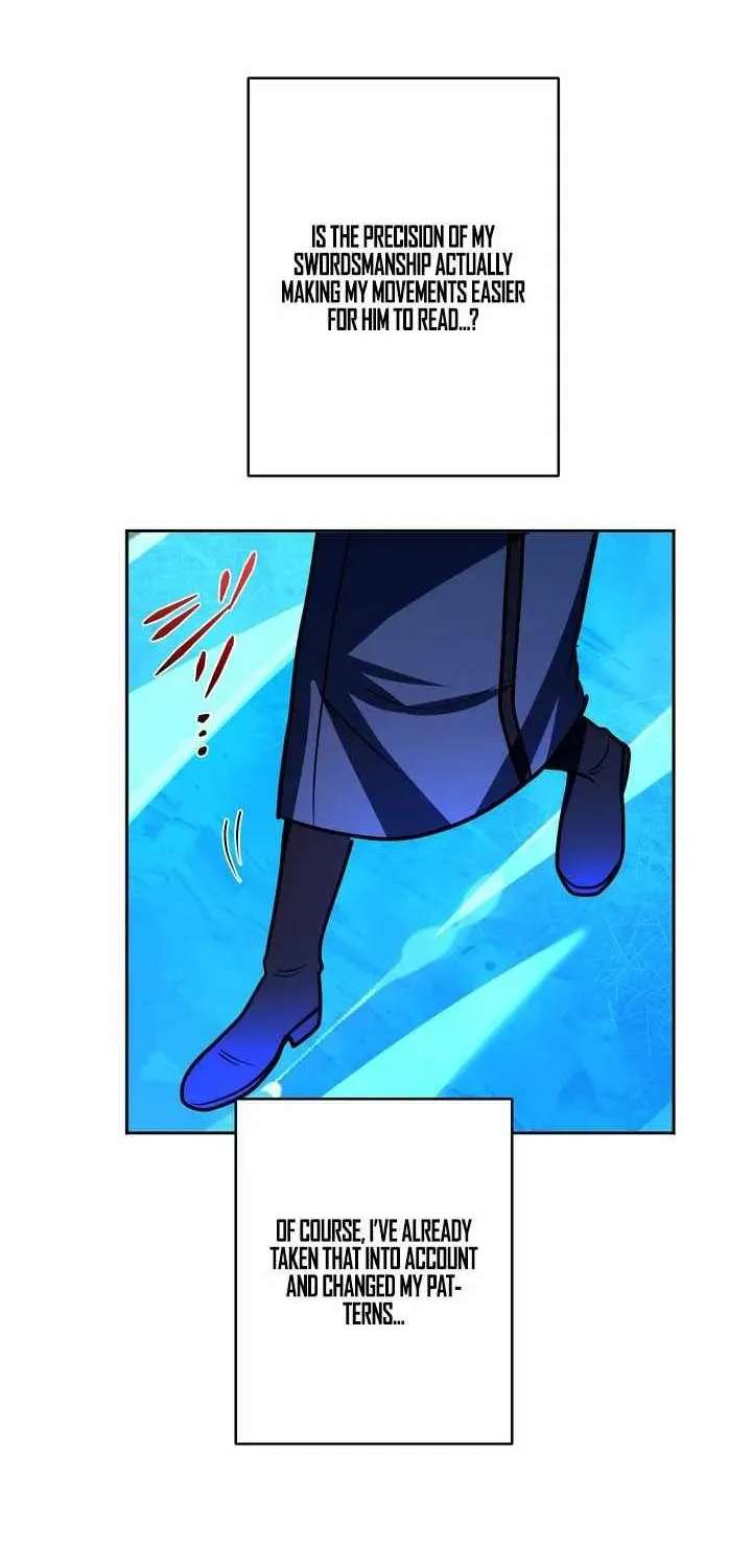 Reborn Ranker – Gravity User Chapter 211 - page 60