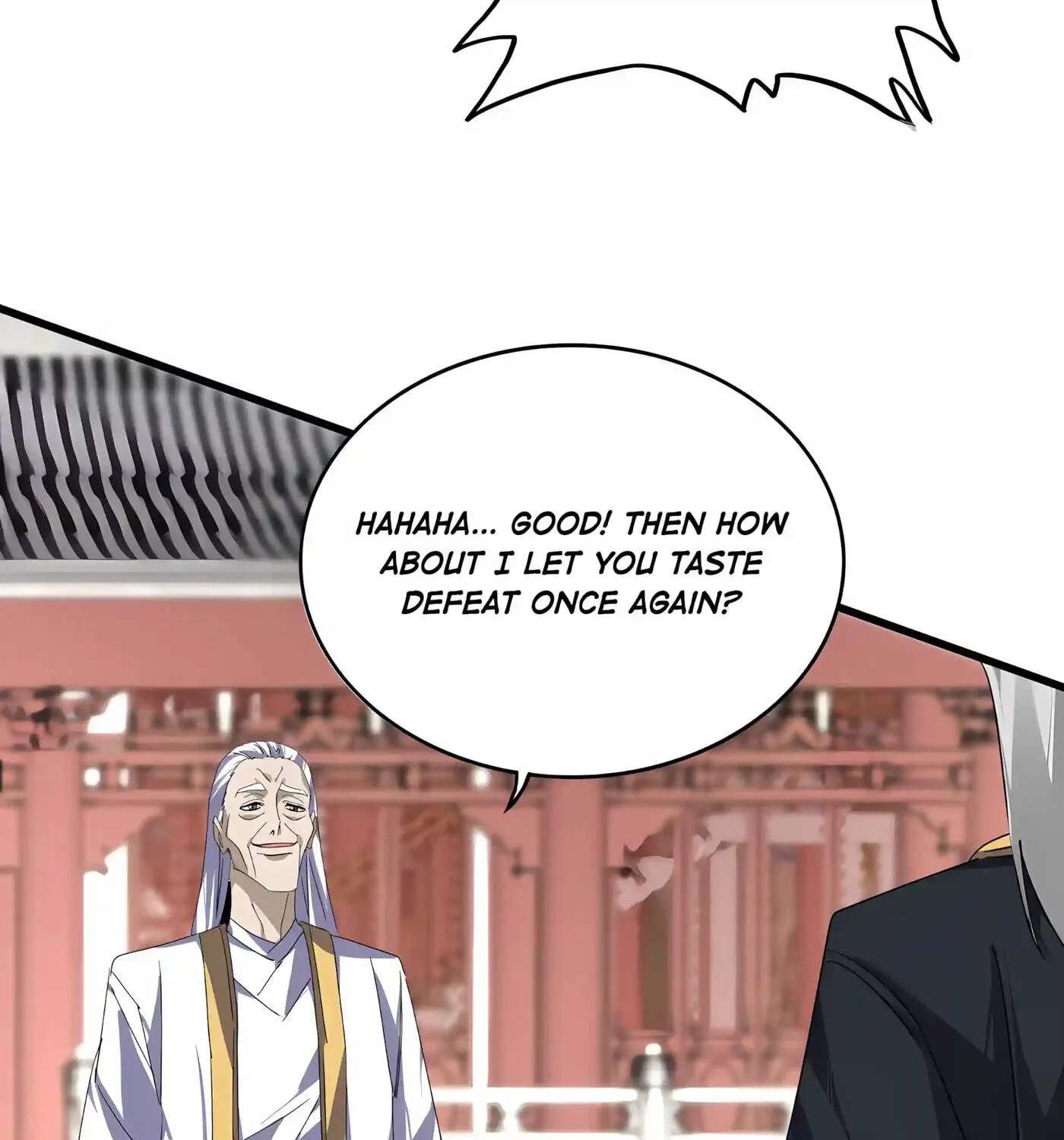The Devil Butler Chapter 902 - page 47