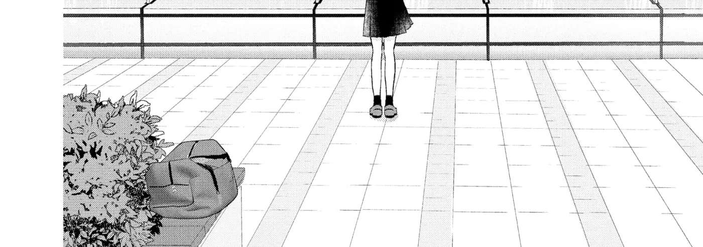 Nanoni, Chigira-kun ga Amasugiru. Chapter 56 - page 76