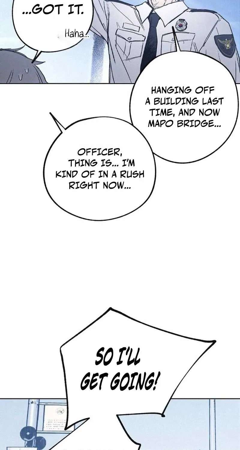 Howling (WANKE) Chapter 1 - page 37