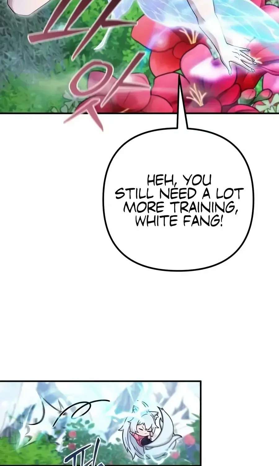 The Absolute Beastmaster's Modern Life Chapter 37 - page 46