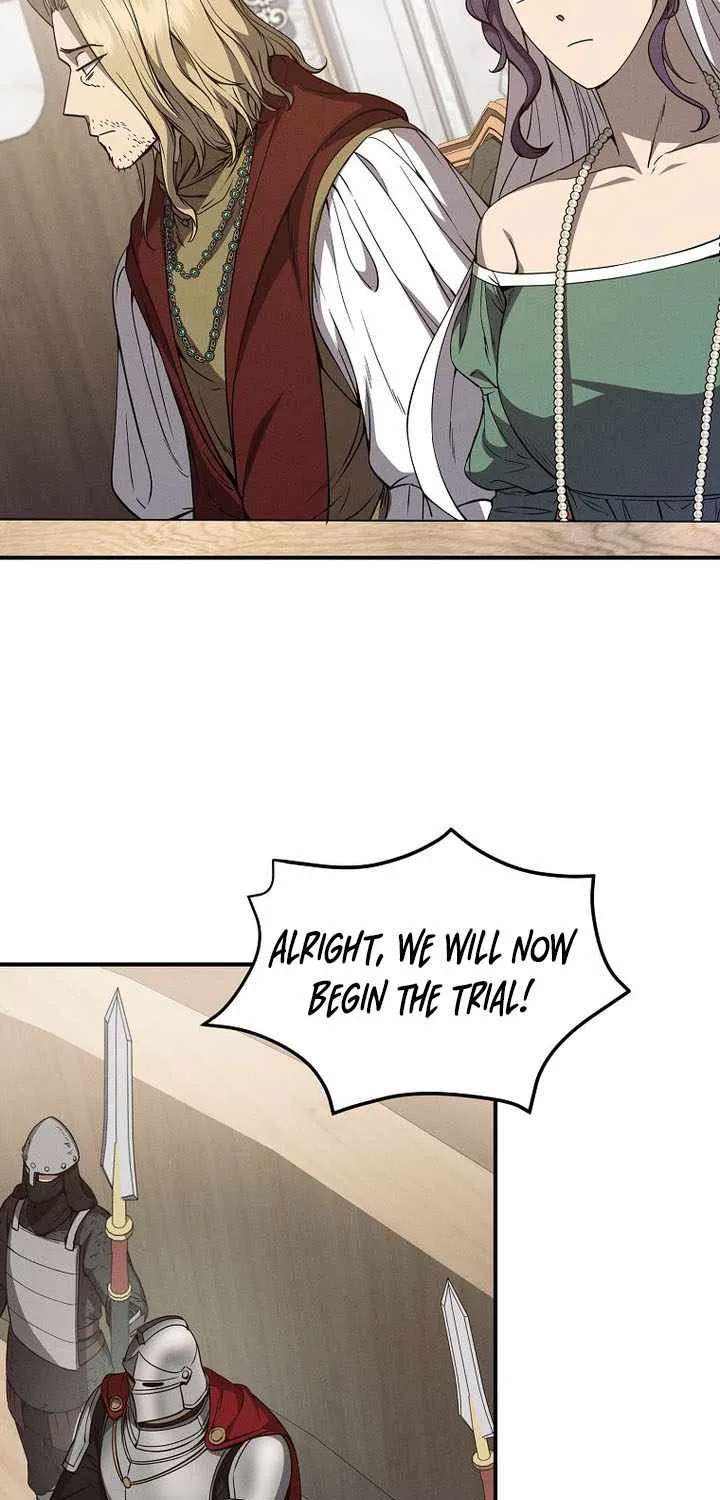 I Became the Successor of the Martial God Chapter 47 - page 41