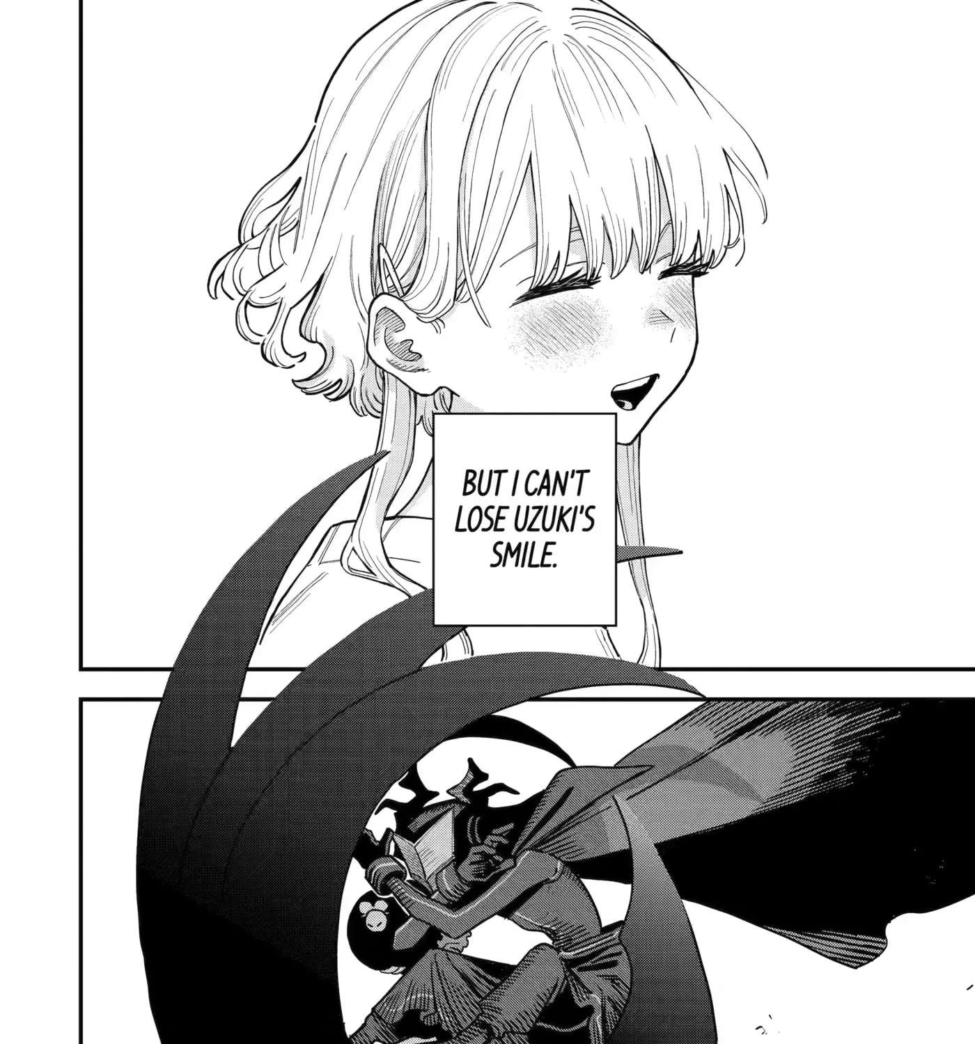 Dai Akutou Shounen Chapter 24 - page 19