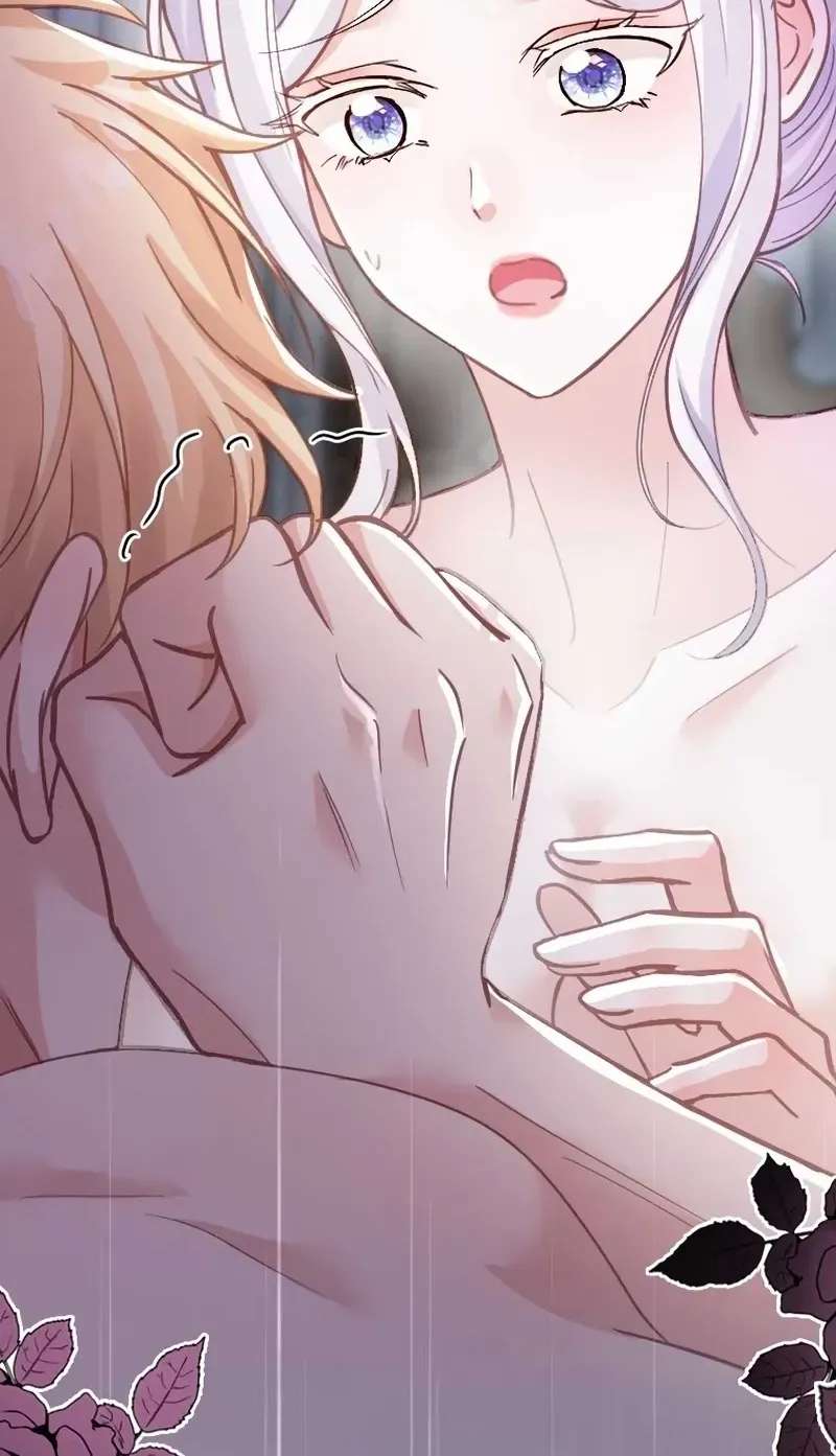 The Tyrant's Overprotective Contract Mother Chapter 47 - page 49