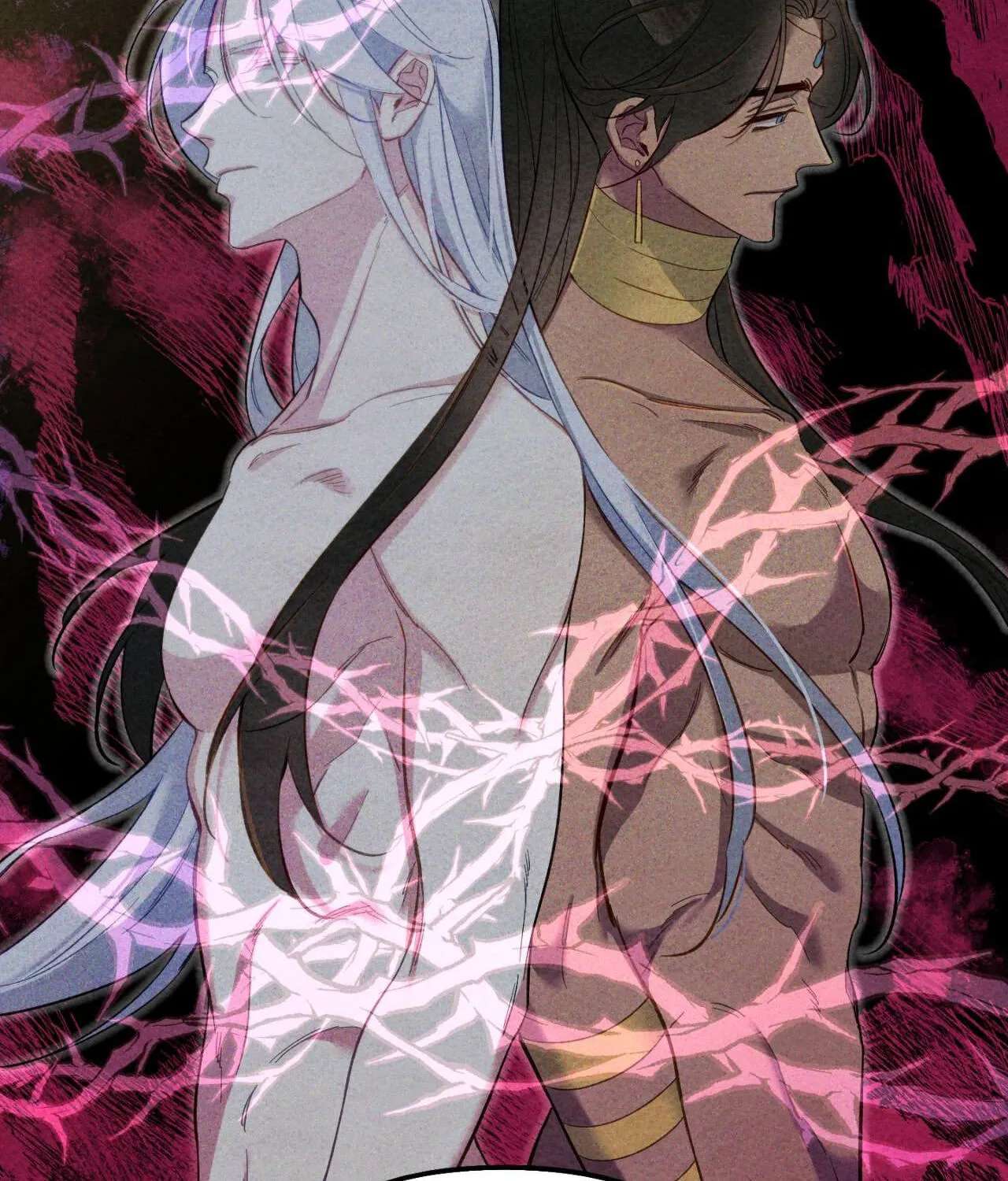 May as Well Get the Best Ending Chapter 56 - page 104