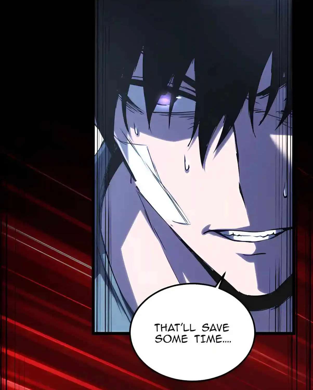 High Martial Arts: My Cells Can Evolve Infinitely Chapter 2 - page 101