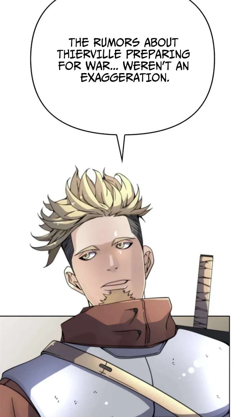 The Resurrected Saintess Chapter 12 - page 9
