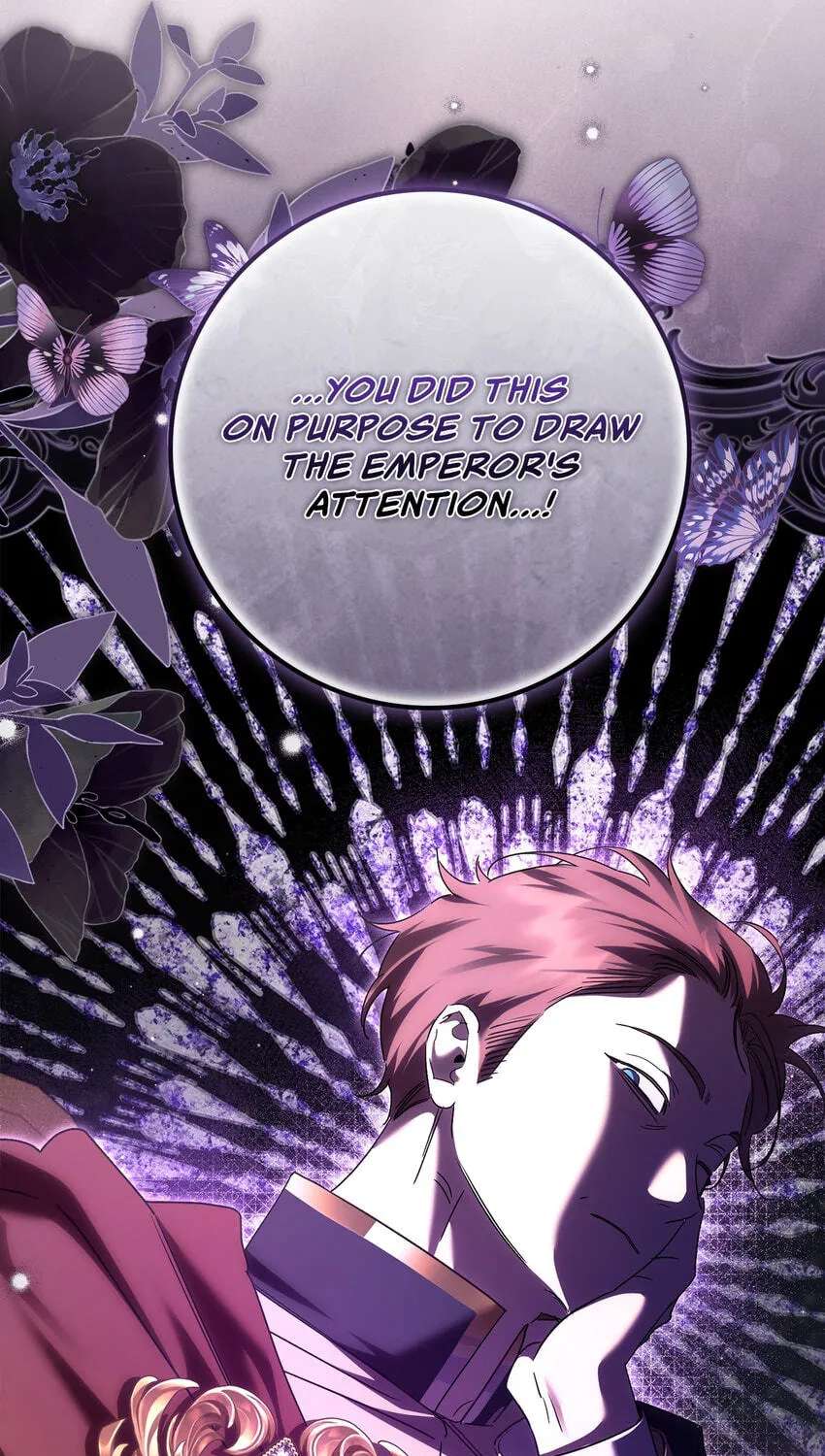 Once an Assassin, Now a Royal Nanny Chapter 34 - page 65