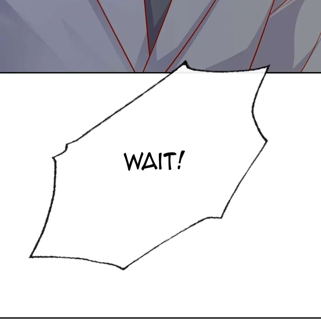 The Way My Nemesis Looks At Me Is Slowly Shifting Chapter 12 - page 25