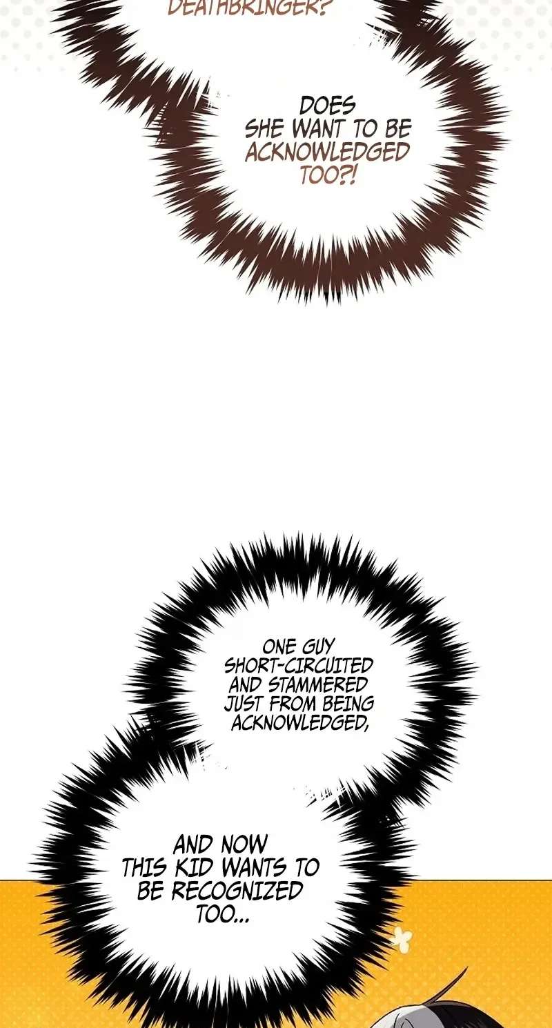 Is It Bad That the Main Character's a Roleplayer? Chapter 33 - page 47