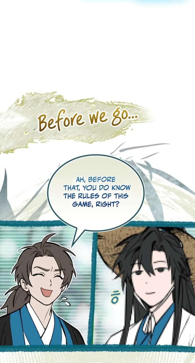 Swordmanship Veteran's Game Stream Chapter 34 - page 10