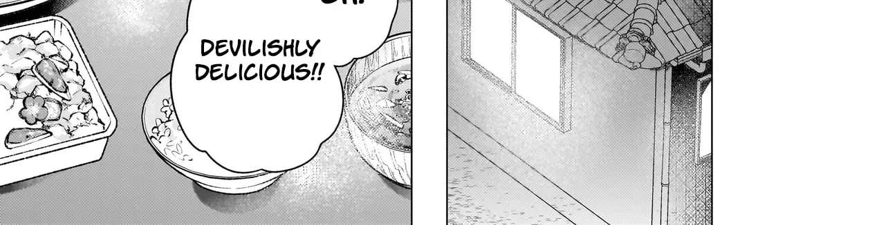 Onihime Is In My House Chapter 2.2 - page 24