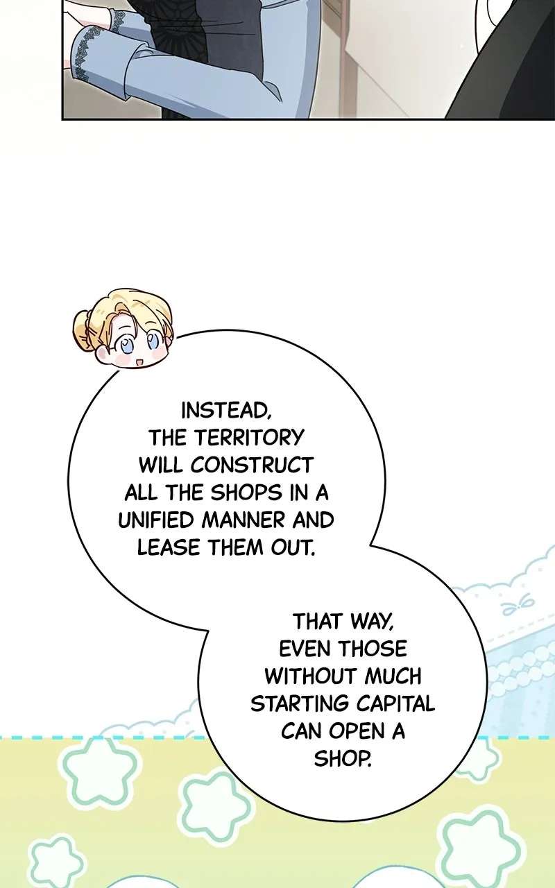 Born to be theGrand Duchess Chapter 42 - page 89