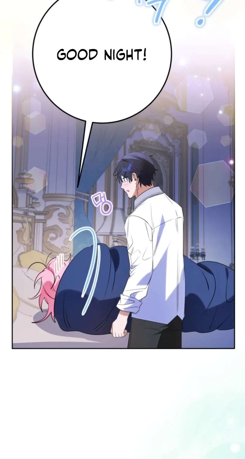 I Thought You Were A Time-Limited Husband Chapter 88 - page 64