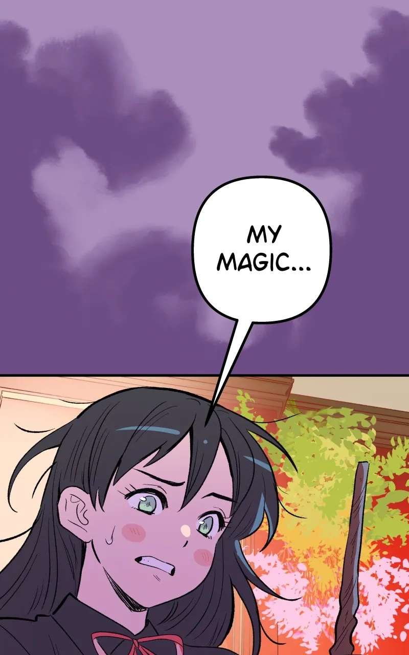 Morgana And Oz Chapter 100 - page 24