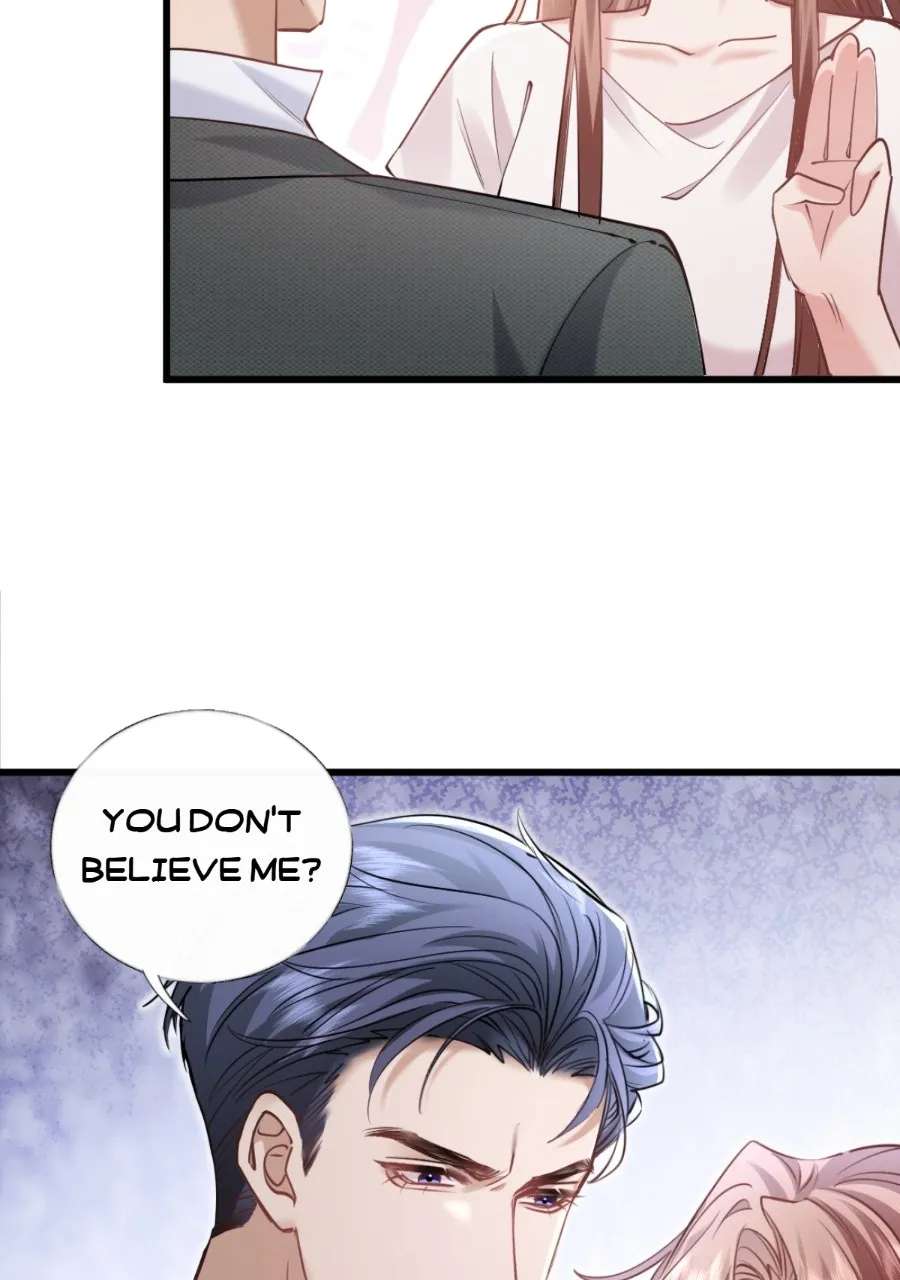 Meet My Ex AgainAs His Aunt Chapter 23 - page 11