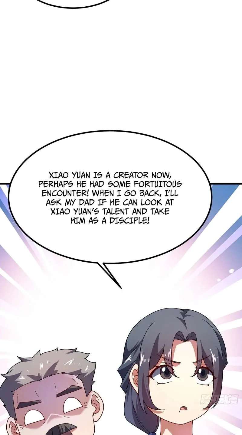 Yu Shou Jin Hua Chapter 80 - page 48