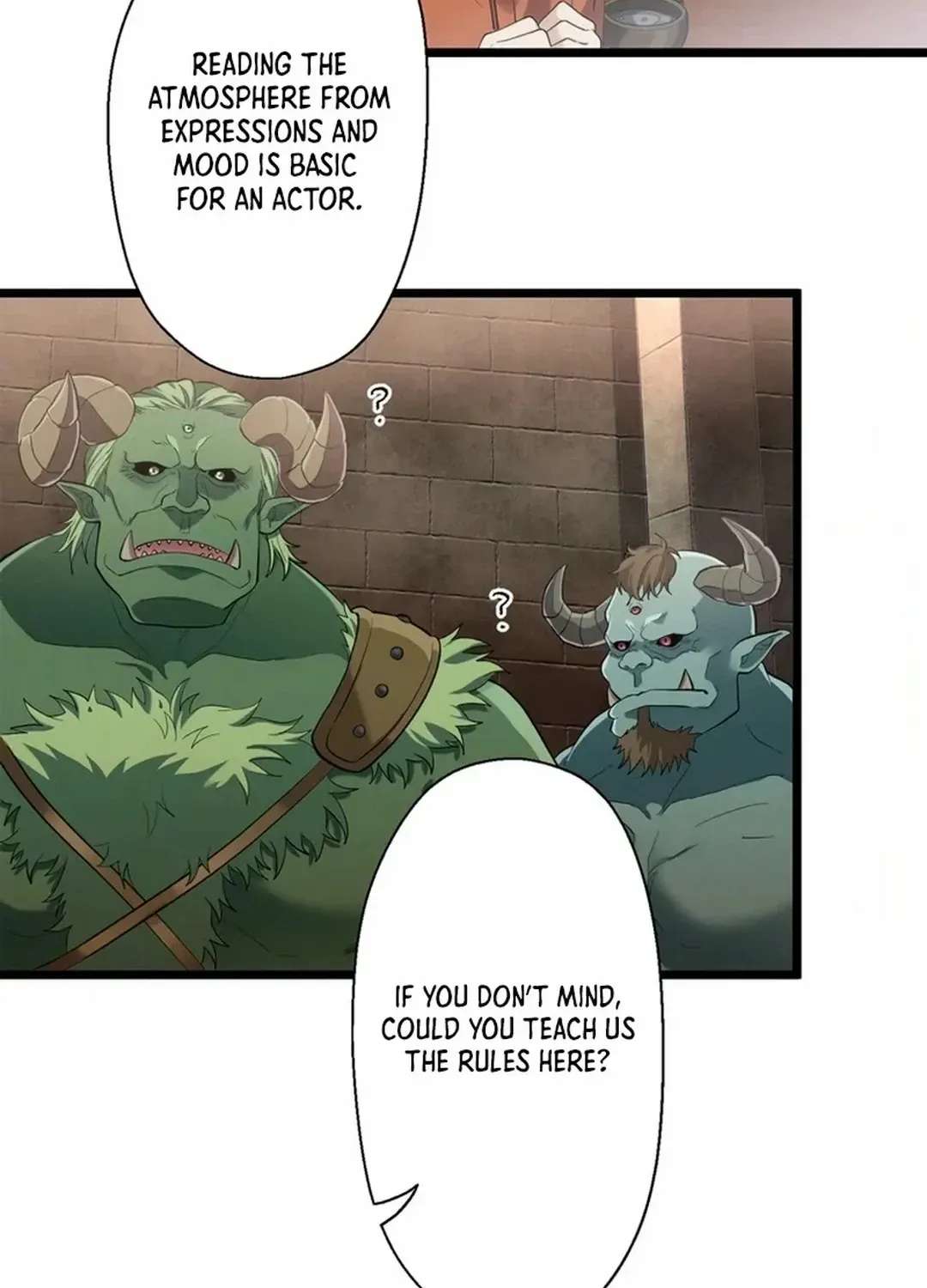 Isekai Suicide Squad Chapter 6 - page 66