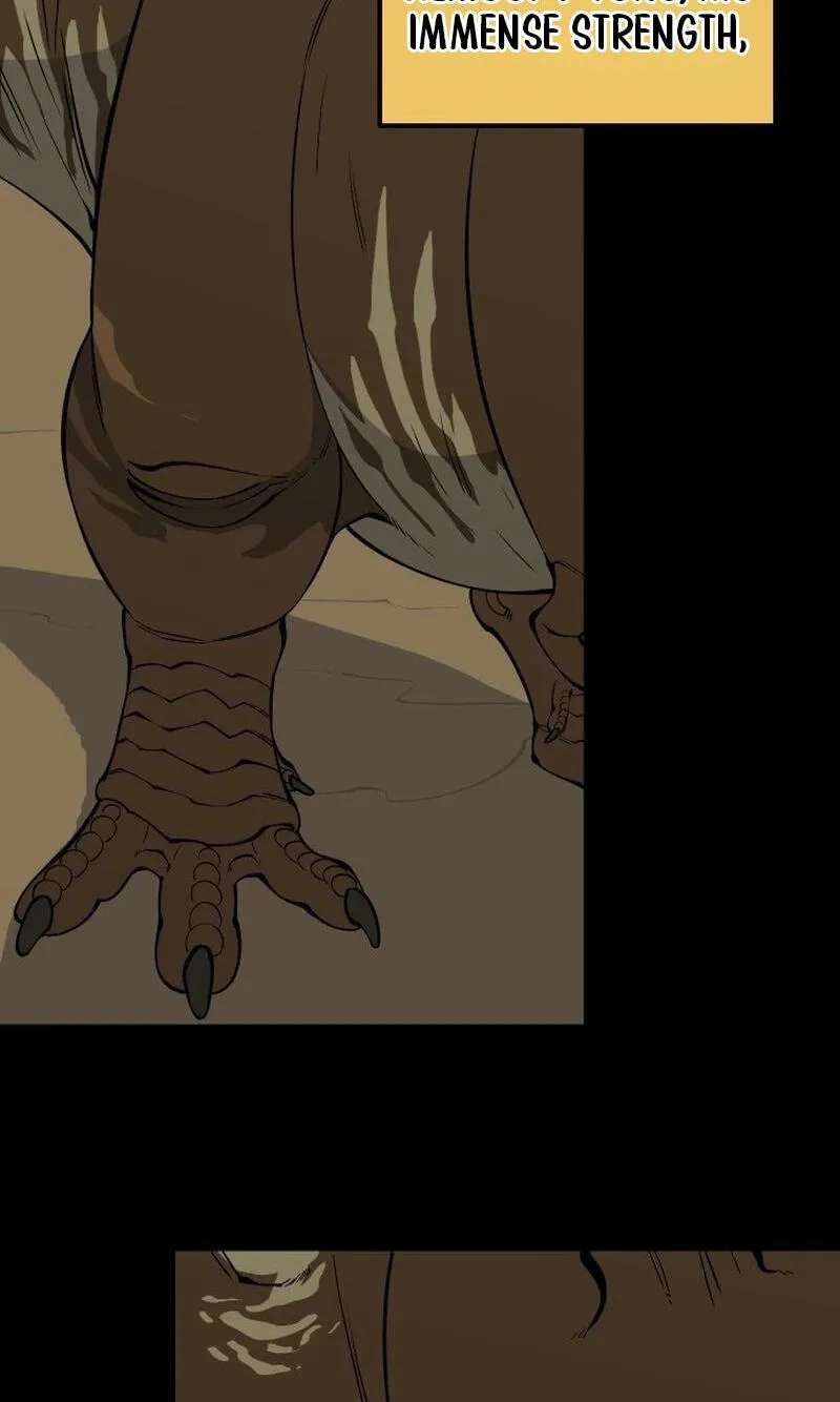 Ancient Animal Tales Chapter 63 - page 4
