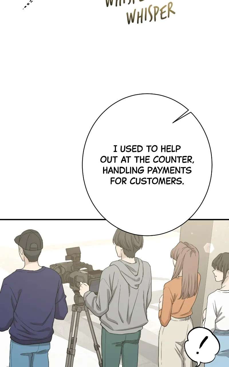 Undercover Wife Chapter 42 - page 16