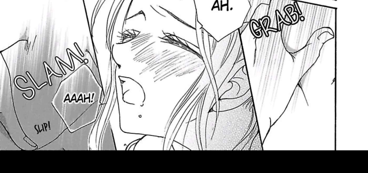 Kari Hajime no Chigiri Chapter 1 - page 134
