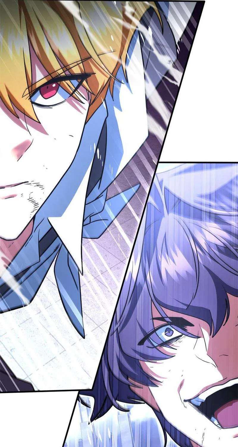 The Sword Emperor Who Surpasses His Previous Life Chapter 38 - page 60