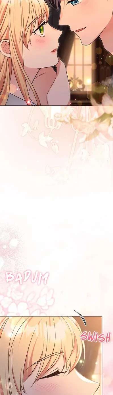 The Student Guardians Are Obsessed With Me Chapter 78 - page 33