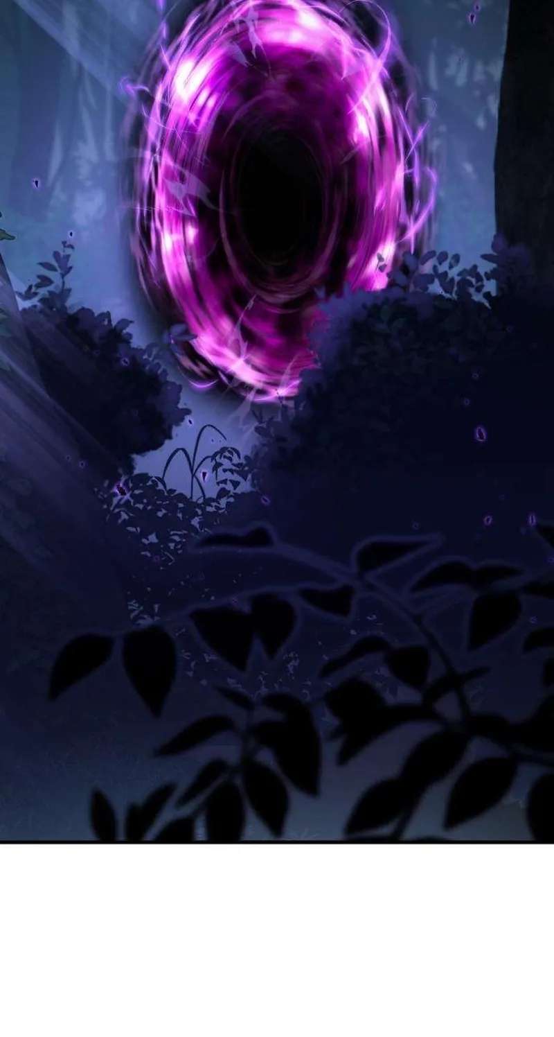The Corruption Immune Swordsman's Calamity Sword Chapter 3 - page 65