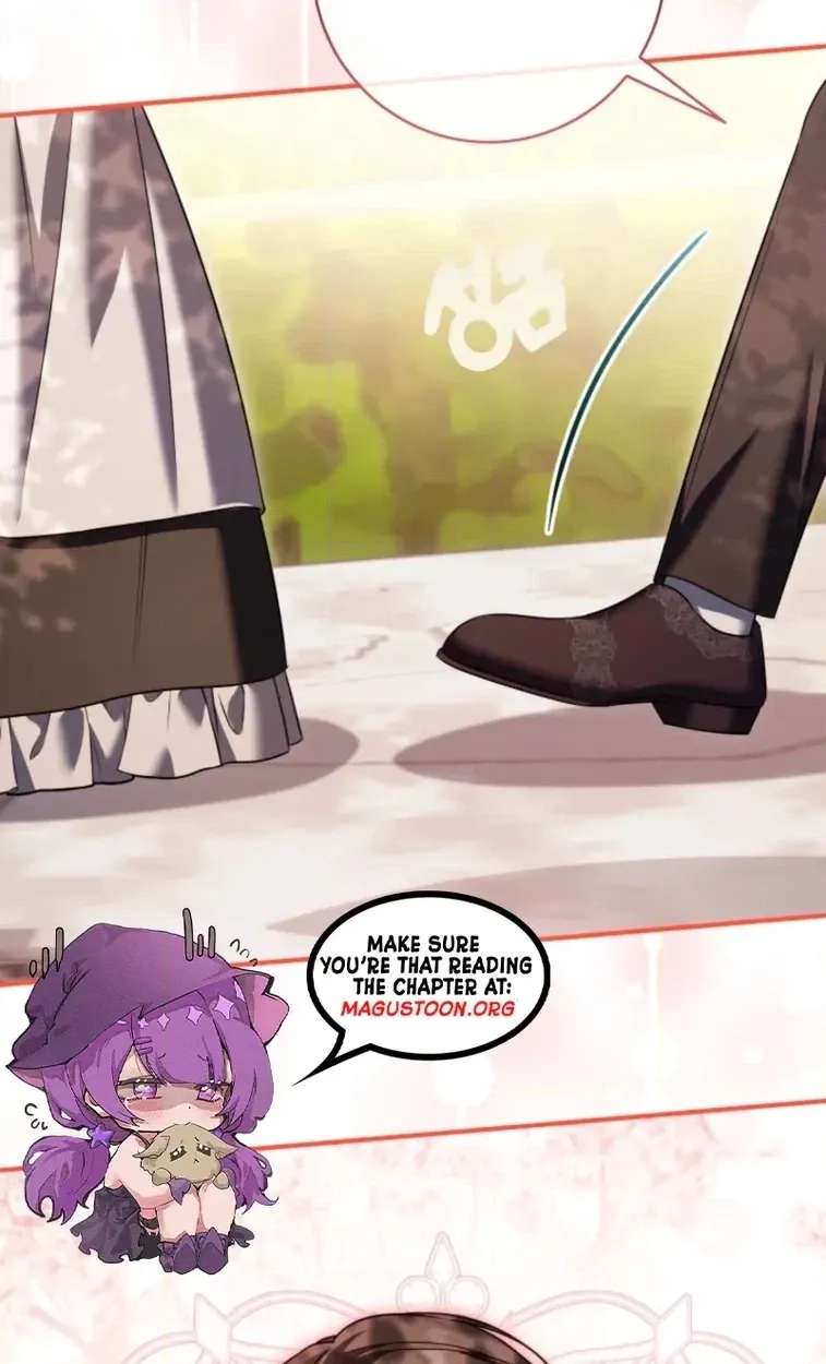 Stay Out of My Rofan! Chapter 13 - page 40