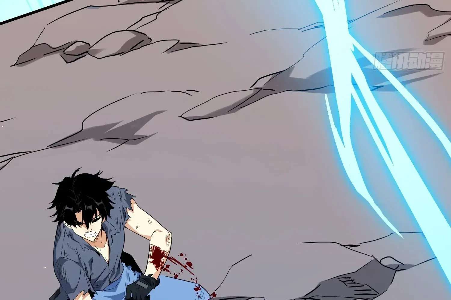 Extracting My Way to Become the Undead Archmage Chapter 2 - page 136