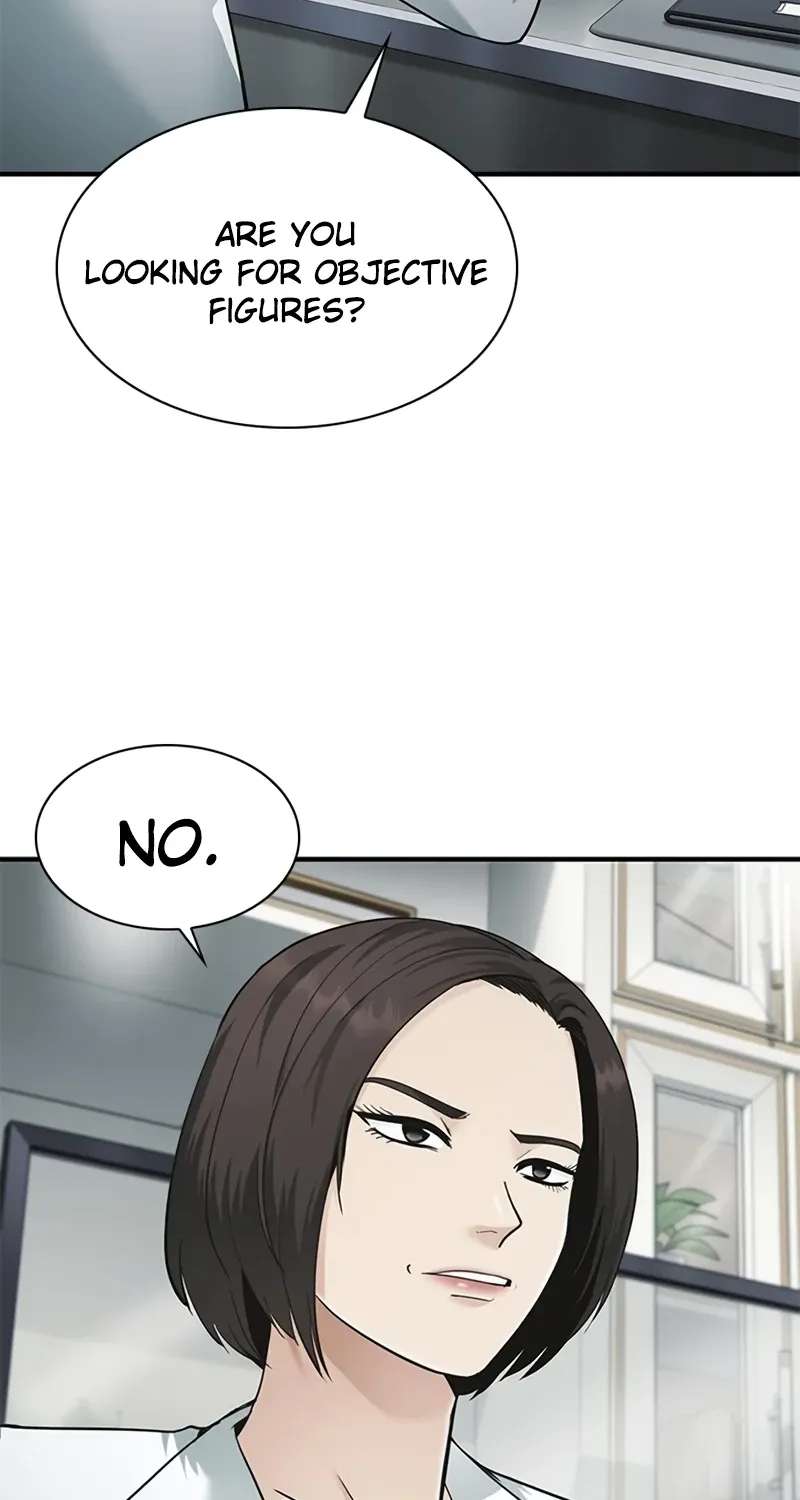 The Lawyer Who Sees Souls Chapter 30 - page 92