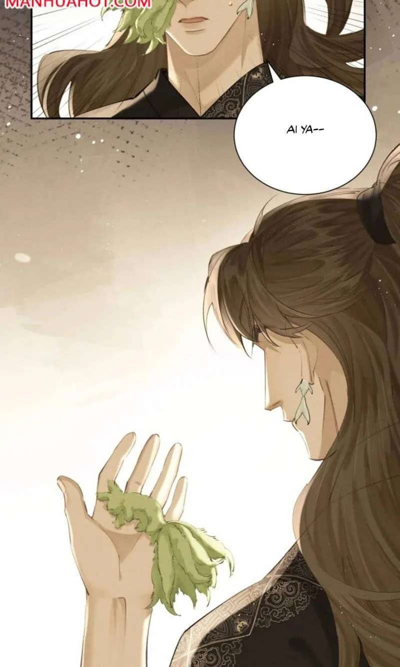 Spring in the Jade Pavilion Chapter 35 - page 20