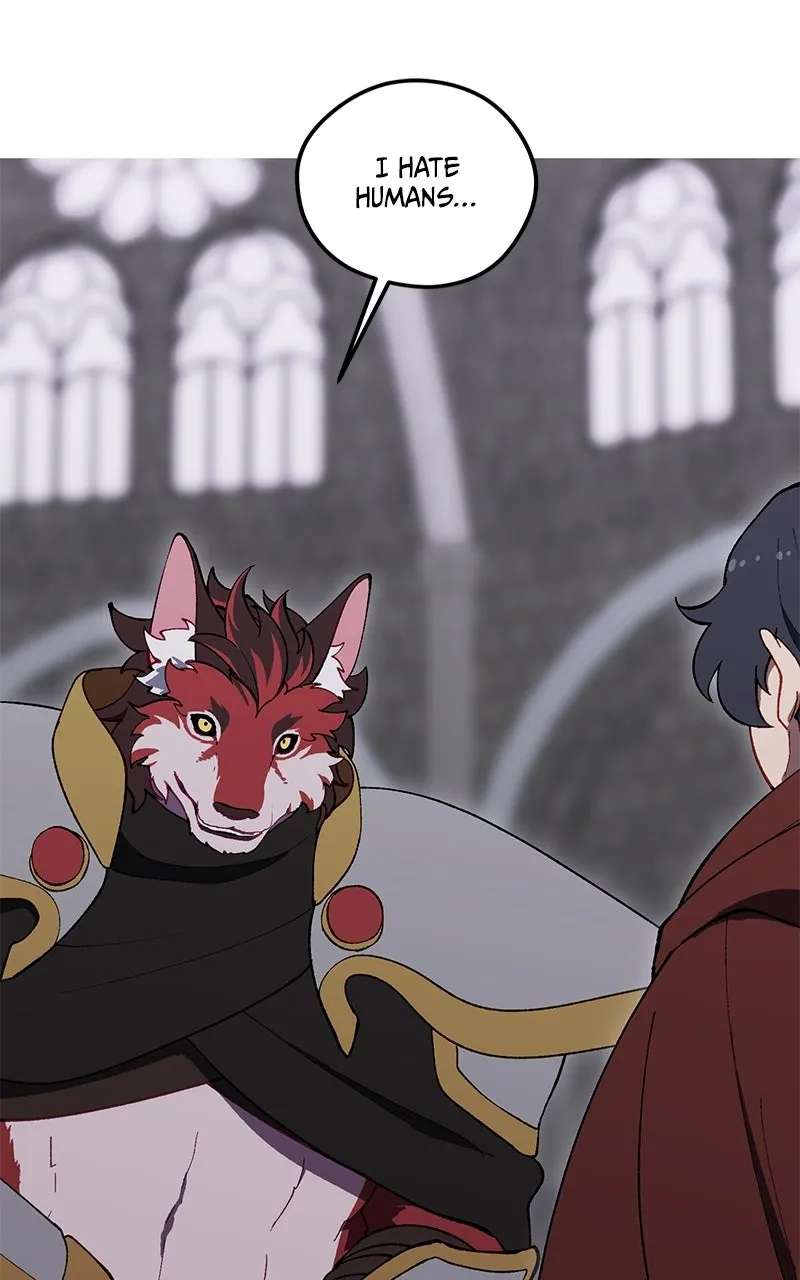 The Legend of AAAA Chapter 26 - page 88