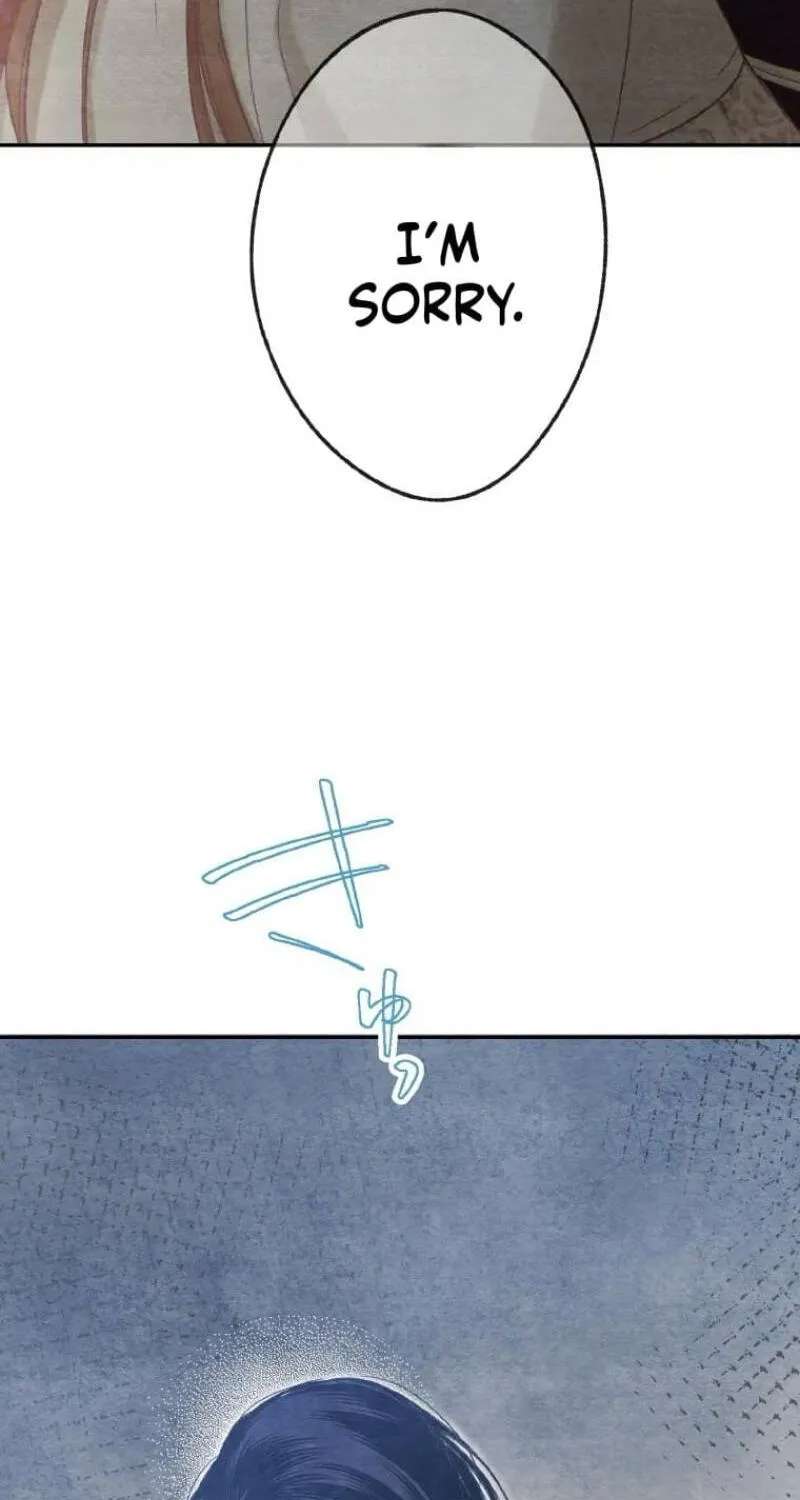 The Fake Queen Learns What Love Is Chapter 28 - page 91