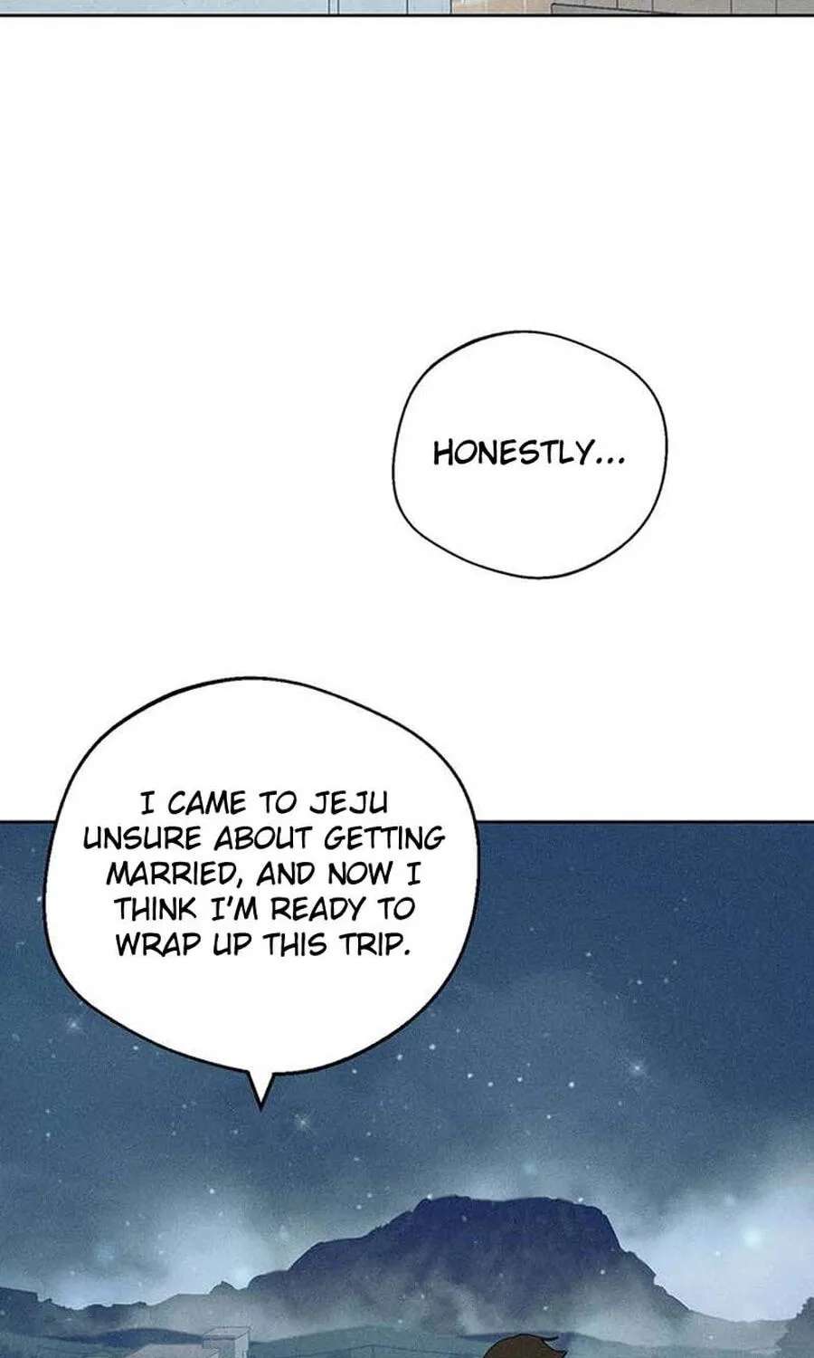 Love Roasting Chapter 41 - page 5