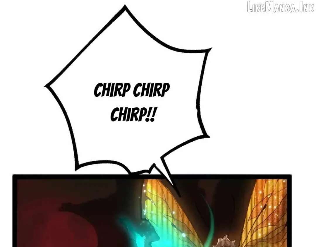 God-level Assassin, I’m the Shadow Chapter 141 - page 99