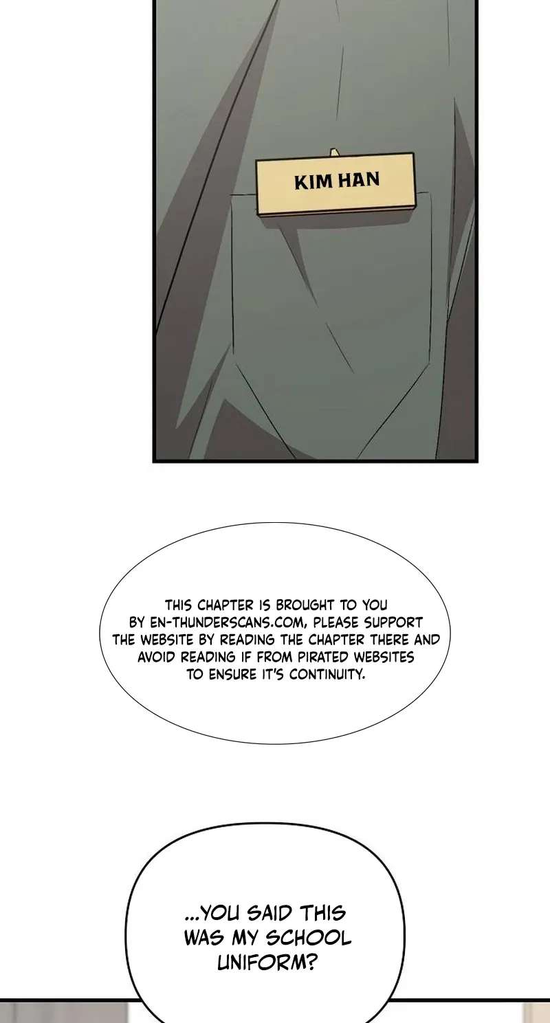 Assistant Manager Kim Hates Idols Chapter 41 - page 42