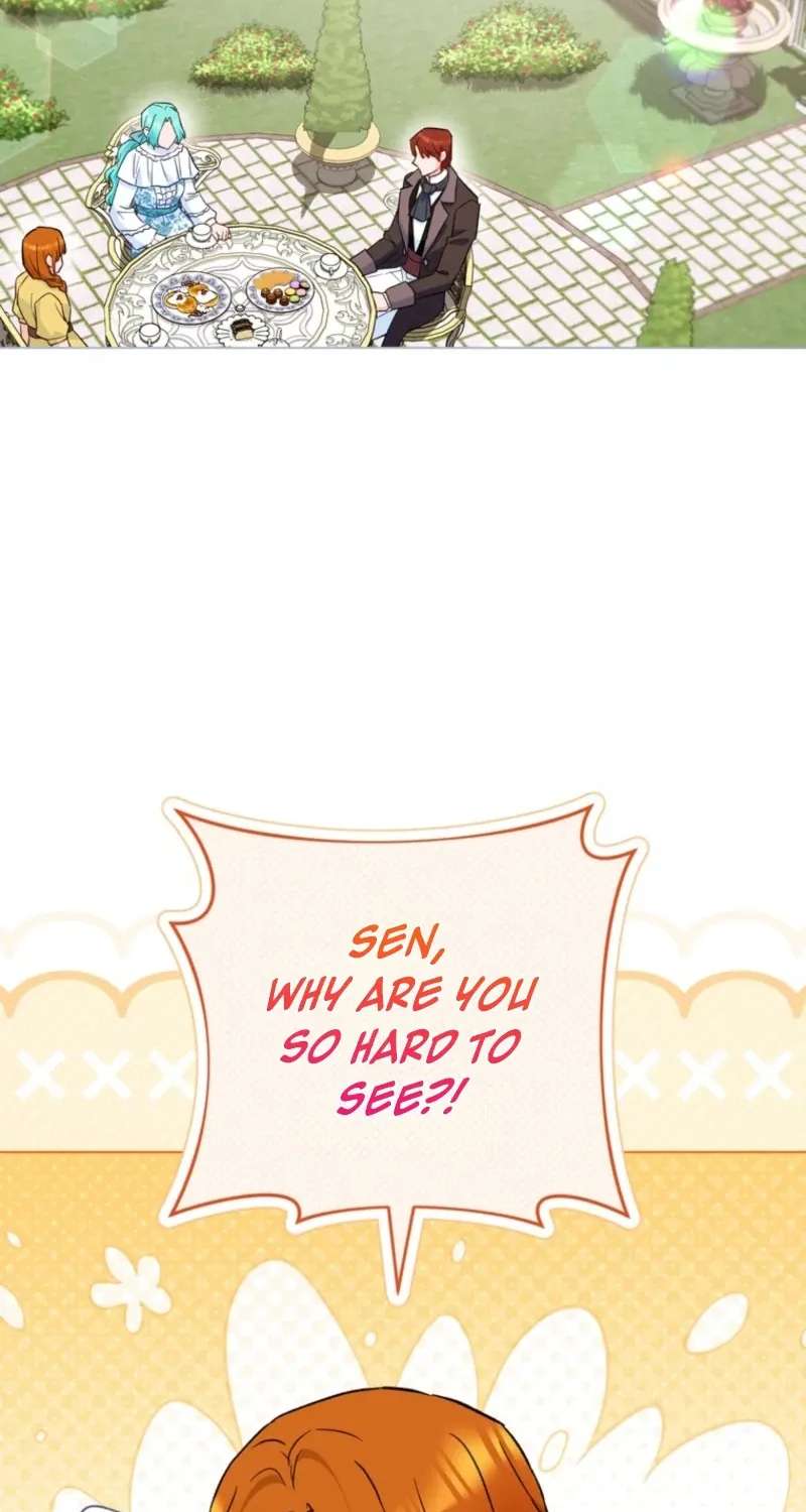 Royal Shop Of Young Lady Chapter 230 - page 29