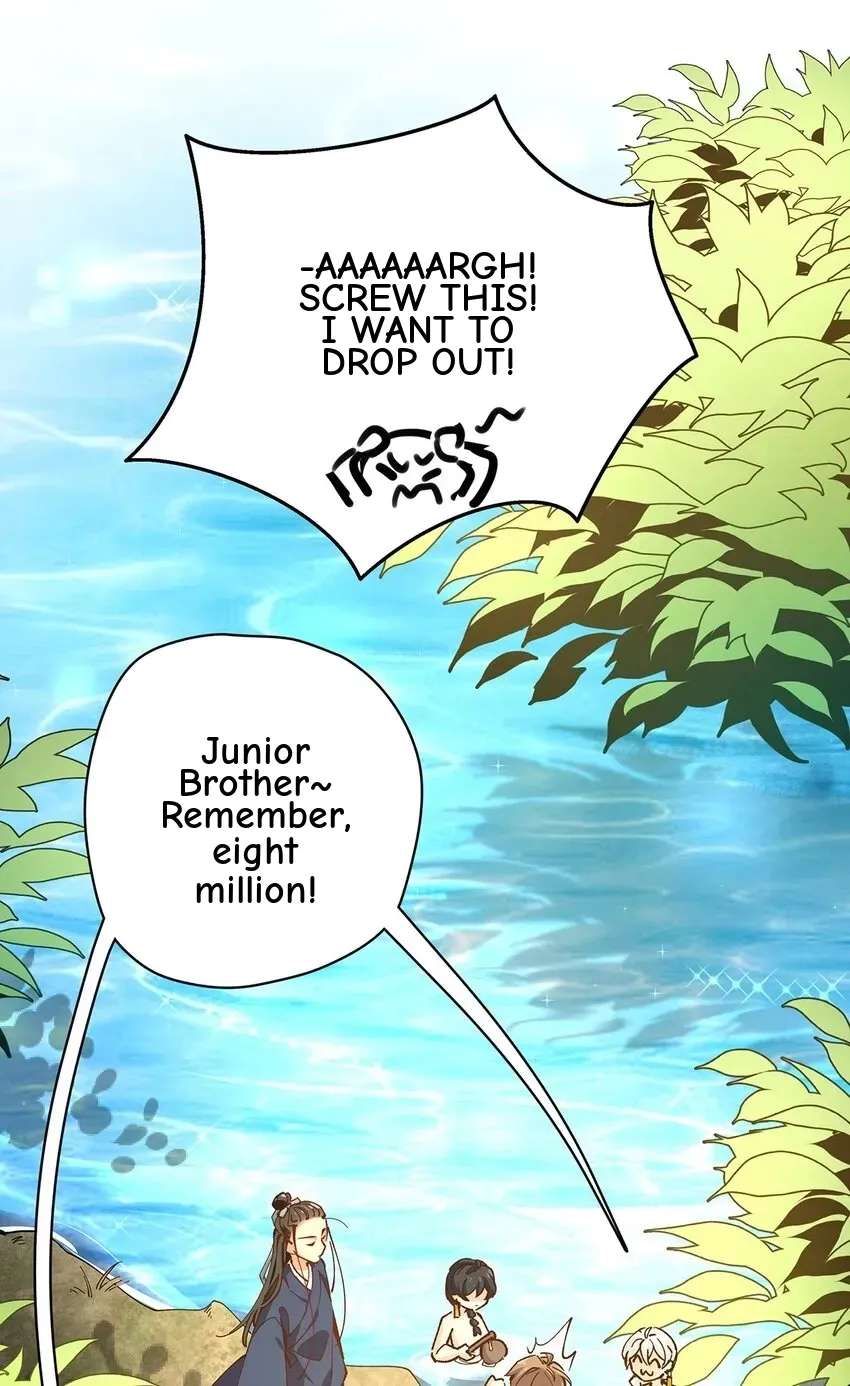 The Yellow Road's Best Day Chapter 16 - page 22