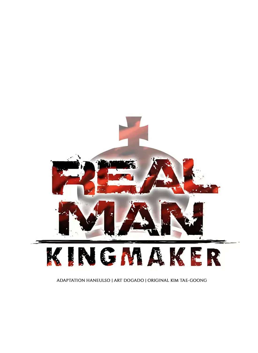 Real Man Chapter 267 - page 63