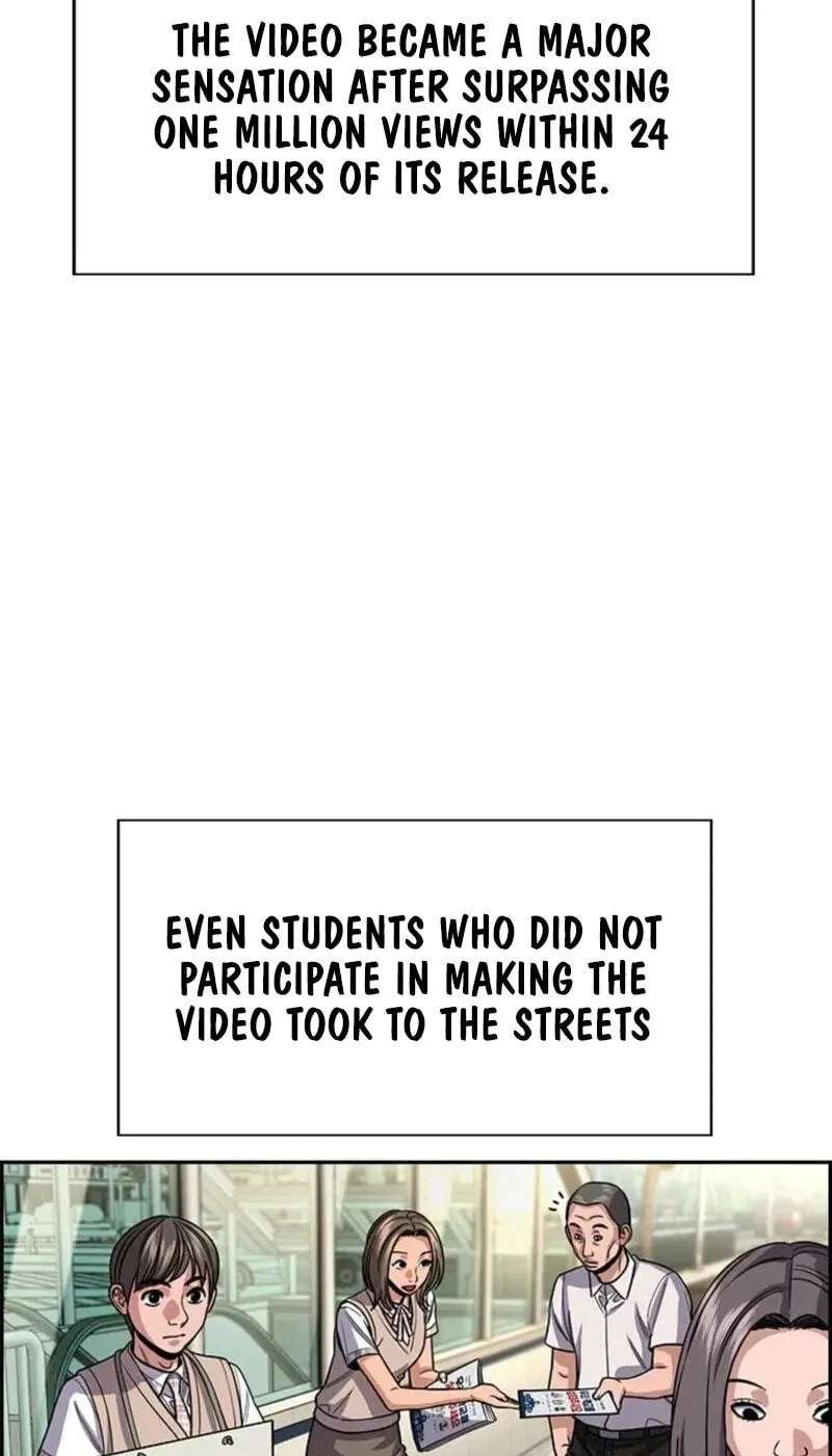 Get Schooled Chapter 260 - page 26