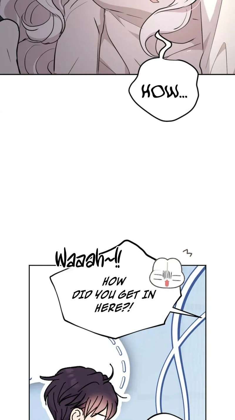 Surviving as the Illegitimate Princess Chapter 127 - page 26