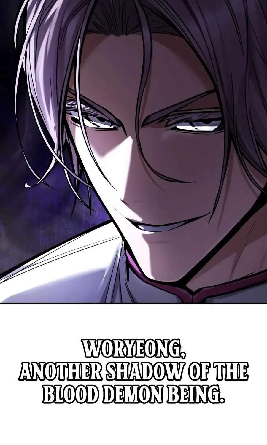 Supreme Demon of Hyungsan Chapter 53 - page 6