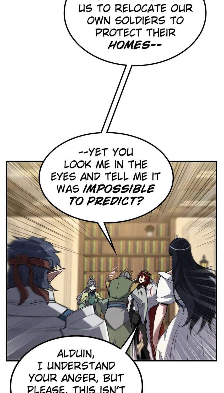 The Beginning After the End Chapter 252 - page 66