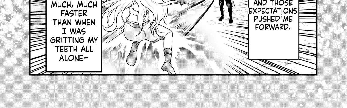A Hero, As He Should Be ~Silencing the Geniuses Who Mock Effort by Stealing Their Magic and Controlling It with [Magic Interference]~ Chapter 3 - page 59