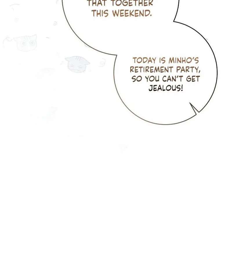 Dangerous Newlyweds Chapter 46 - page 20